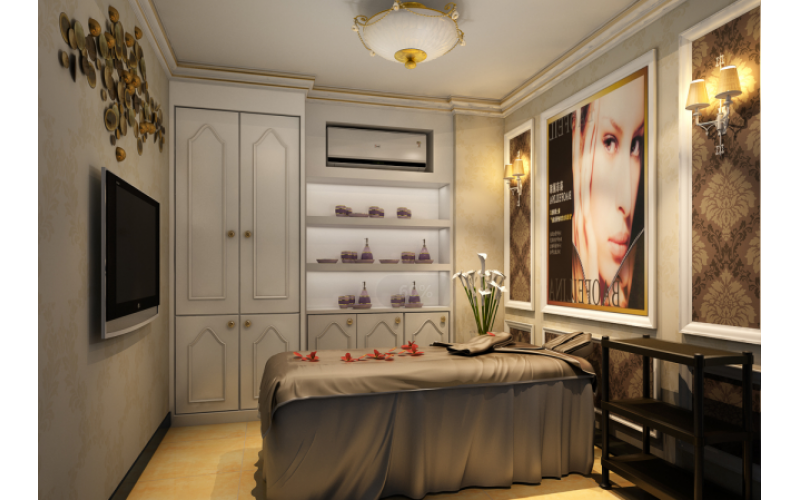 上海美發店衛生檢測報告怎么收費的