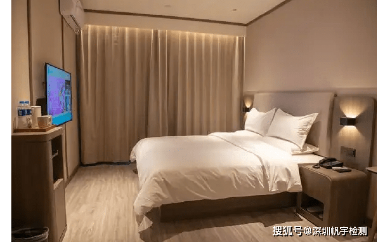 對應不同的中央空調應該如何做空調檢測？