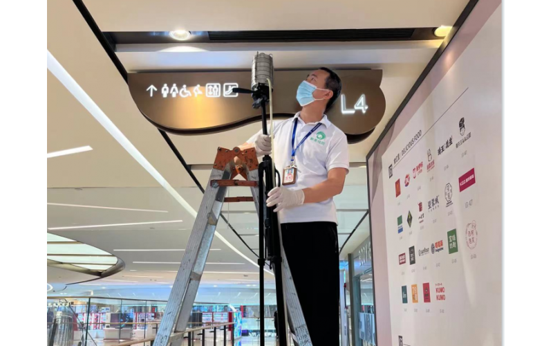 公共場所集中空調(diào)通風(fēng)系統(tǒng)衛(wèi)生檢測報告應(yīng)包含哪些內(nèi)容？