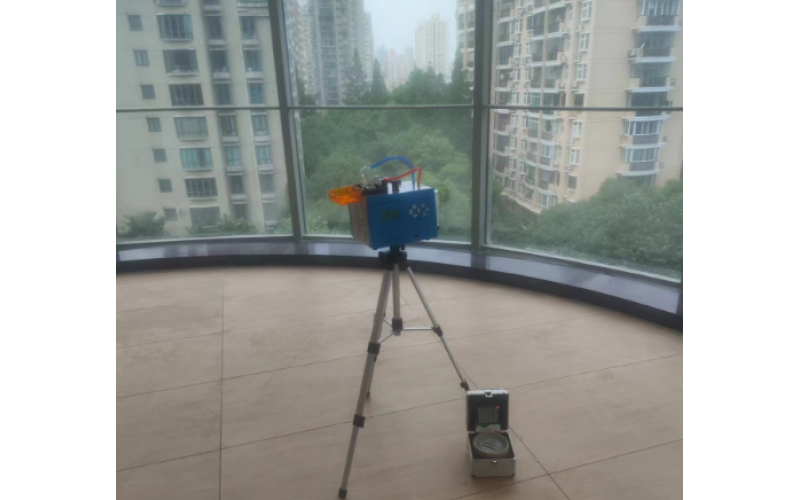 室內(nèi)環(huán)境空氣質(zhì)量如何進(jìn)行預(yù)評價