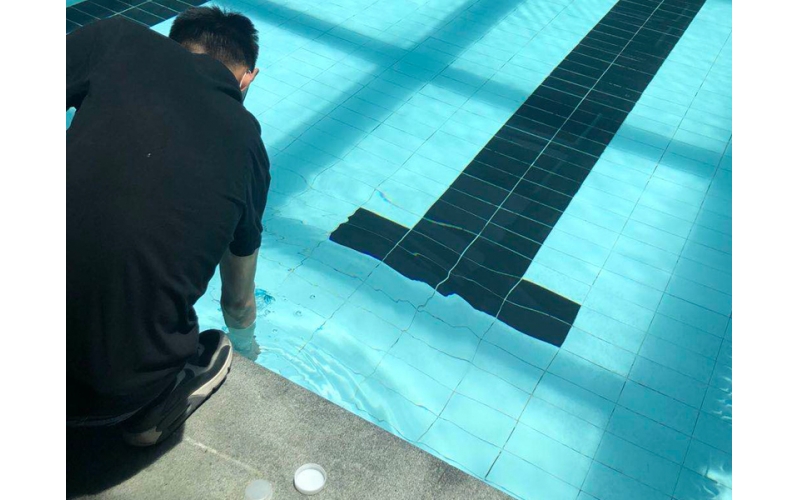 水質(zhì)檢測權(quán)威機構(gòu)-生活飲用水執(zhí)行標準