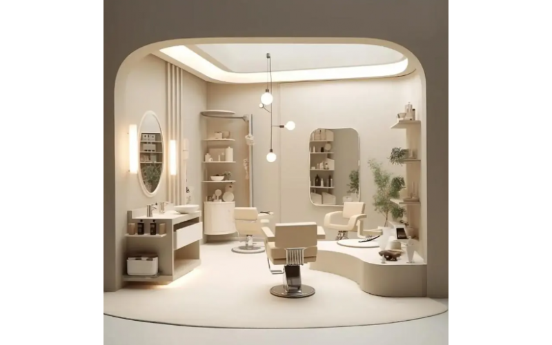 上海理發店衛生檢測每年都要做嗎？